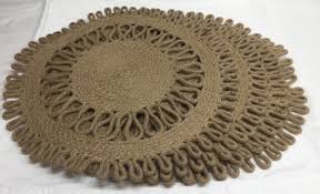 Jute Braided Placemats